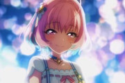 【デレステ】5周年記念アニメCM公開！りあむかわえええええええ