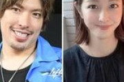 本郷杏奈、夫のりんたろー。を10回断った過去！心境変化で結婚した背景