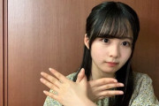 これからはこれが乃木坂46公式ポーズになるのか？