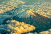 【画像】富士山の写真みると癒やされる