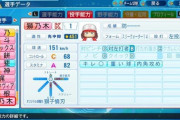 【パワプロアプリ】獅乃木？こっちに来そうな予感がするやなぁ