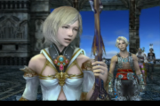 【朗報】FF12、聞いてたよりずっと面白い！