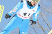 【訃報】スキージャンプ・坂野旭飛さん死去、19歳…24年2月にW杯初出場