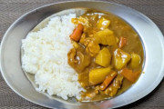 自炊で「カレーライス」以上にコスパ悪いのってほかにある？