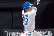 日本ハム・伏見　好リード＆マルチで達の白星アシスト！「打てて良かった」