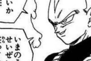 【衝撃】ドラゴンボールの人気って「サイヤ人編以降」ばっかだよなｗｗｗ