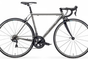 パナソニックのチタンのロードバイク欲しいンゴ