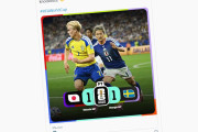 W杯日本対スウェーデンは1-1でドロー！日本の次戦はブラジル戦に！試合後の海外の反応