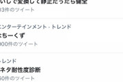 CRカップにかなちーくずで出場決定！再結成にTwitterトレンド入り【にじさんじ】