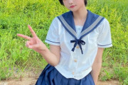 【画像】こういう女の子が好きなんだけど