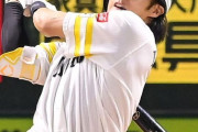 柳田(37)1595安打　264本塁打　890打点←こいつが後世で語られる選手にならなかった理由