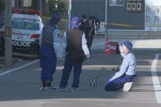 【クマ→クルマ】クマ被害から死亡ひき逃げ事件へ捜査変更　80代女性死亡　顔に傷