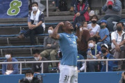 【J1第32節 横浜FC×徳島】残留争いの直接対決は5ゴール挙げた横浜FCに軍配！2連勝で18位に浮上