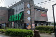 千葉県松戸市の「アムディ東松戸」が10月14日の営業をもって休業へ