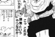 【朗報】神様と融合したピッコロ、セルを圧倒してしまうｗｗｗ【ドラゴンボール】