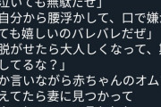 【画像】ツイカスさんたったこれだけで炎上してしまう…