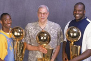 【NBA】フィル・ジャクソンが史上最高のHCではないと主張する人、理由を教えてくれ