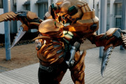 【仮面ライダー龍騎】相棒のミラーモンスターに食われて死ぬとか…