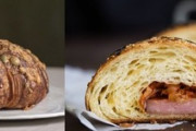 キムチを入れたら大ヒット…米国富裕層地域で大騒ぎの「キムチ・チーズ・クロワッサン」の正体 [7/10]  [ばーど★]
