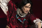 高橋大輔、ブロードウェイミュージカル「ムーラン・ルージュ」出演決定！スケート界の枠を超え、新たな舞台へ挑戦。その圧倒的な表現力と探求心に心から感服！世界を広げ続ける彼の挑戦にエール！
