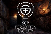 自分がSCPとなって戦えるマルチ対戦ゲーム『SCP：Forgotten Facility』が無料で配信予定！