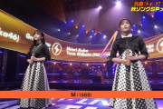 【乃木坂46】久保史緒里×柴田柚菜 実況『Ｍ』乃木坂も安泰だ【CDTV】