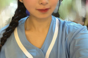 【悲報】Juice=Juice有澤一華ちゃんが丸顔じゃなくなる