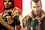 【噂】リマスター版『RDR1』『GTA4』が開発中止になったとの報道！関係者「現在はGTA6に注力している」