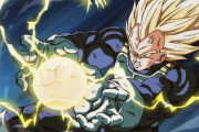 【画像】最新のドラゴンボール、ファイナルフラッシュがなんかおかしいｗｗｗｗｗｗ