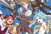 【アニメグランブルーファンタジー(グラブル)】2期11話感想 誓約