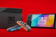 未発表ゲーム機｢Nintendo Switch2｣､ヨーロッパの一部ショップが予約受付中？価格は450ユーロで4月3日発売