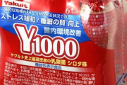 ヤクルト1000、もう誰も飲んでないｗｗｗｗｗｗｗｗｗｗｗｗ
