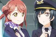 【画像】公式のぽむせつｷﾀ━━━━(ﾟ∀ﾟ)━━━━!!【ラブライブ！虹ヶ咲】