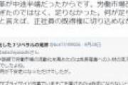 維新「正社員を無くそう。経営者は浮いたお金を非正規に渡す。正社員は既得権益！」