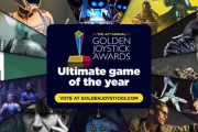 ゴールデンジョイスティックアワード2024、アルティメットGOTYノミネート作品発表！『FF7リバース』『黒神話:悟空』『メタファー』『アストロボット』など