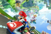 『マリオカート9』って進化の余地あるのか？