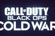 CODシリーズ最新作『コールオブデューティ ブラックオプス　コールドウォー』発表！！