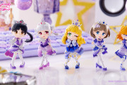 【グッズ】平安名すみれちゃんがデカ乳をアピールしてるフィギュアが発売?【ラブライブ！スーパースター!!】