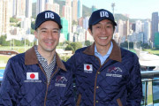 【競馬】[画像] 武豊が笑いながらルメールに一言「なぜ、日本の代表ですか！？」