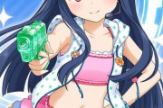 【デレマス】こんな可愛い子に銃突きつけられたらどうする？？