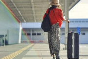 【婚活】婚活男性ってなぜか婚活女性の「趣味：海外旅行」に対してすごいネガティブな反応するよな　なんで？