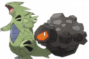 なんでポケモンの岩タイプは不遇なのかようやくわかった