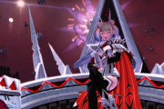 【PSO2】下手くそボク、エメル入手不能