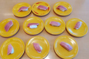 【画像】寿司屋来たぞ、まじでトロがうまいｗｗｗ
