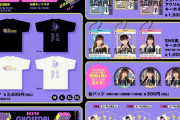 「SKE48 超世代コンサート2022」グッズ　先行受注販売のお知らせ！