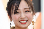 ワタナベマホト騒動を乗り越え女優復帰した今泉佑唯さん「私は今、幸せな人生を歩んでいると心からそう言えます」
