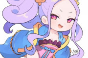 【FGO】あず子さんのツインテールふーやーちゃん！！　ツインテールの日！！