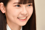 【東スポ】SKE48原優寧インタビュー記事が公開「歌もダンスも初心者…二十歳からのアイドルデビュー」