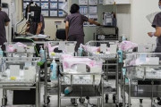 韓国の出生率0.92人、史上最低値を記録…「このままでは今年から人口自然減」＝韓国の反応