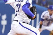 DeNA東克樹が球団４１年ぶりの快挙を達成　２試合連続先発でともに勝利